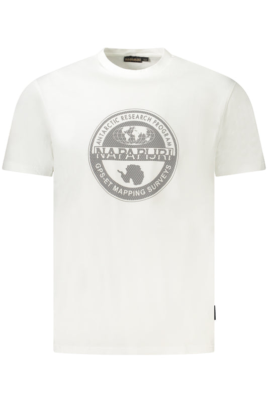 NAPAPIJRI T-SHIRT