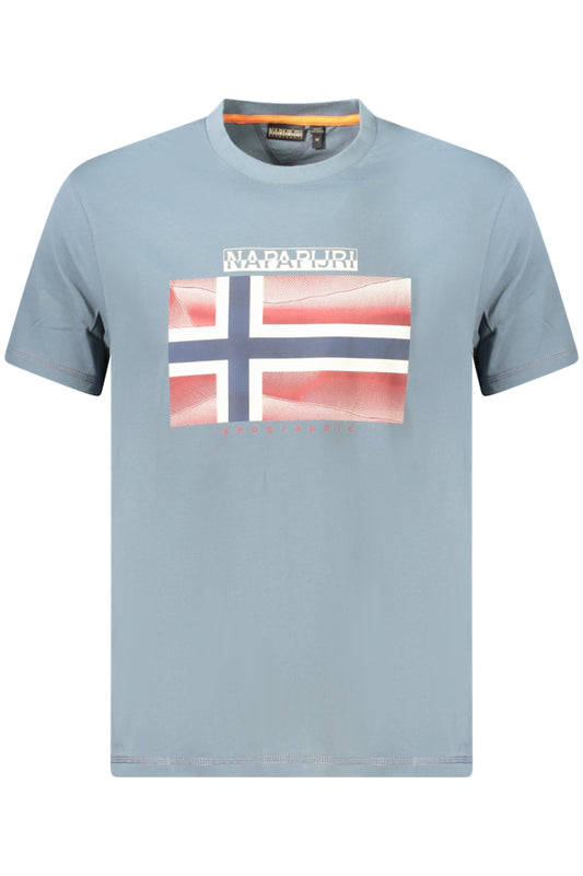 NAPAPIJRI T-SHIRT