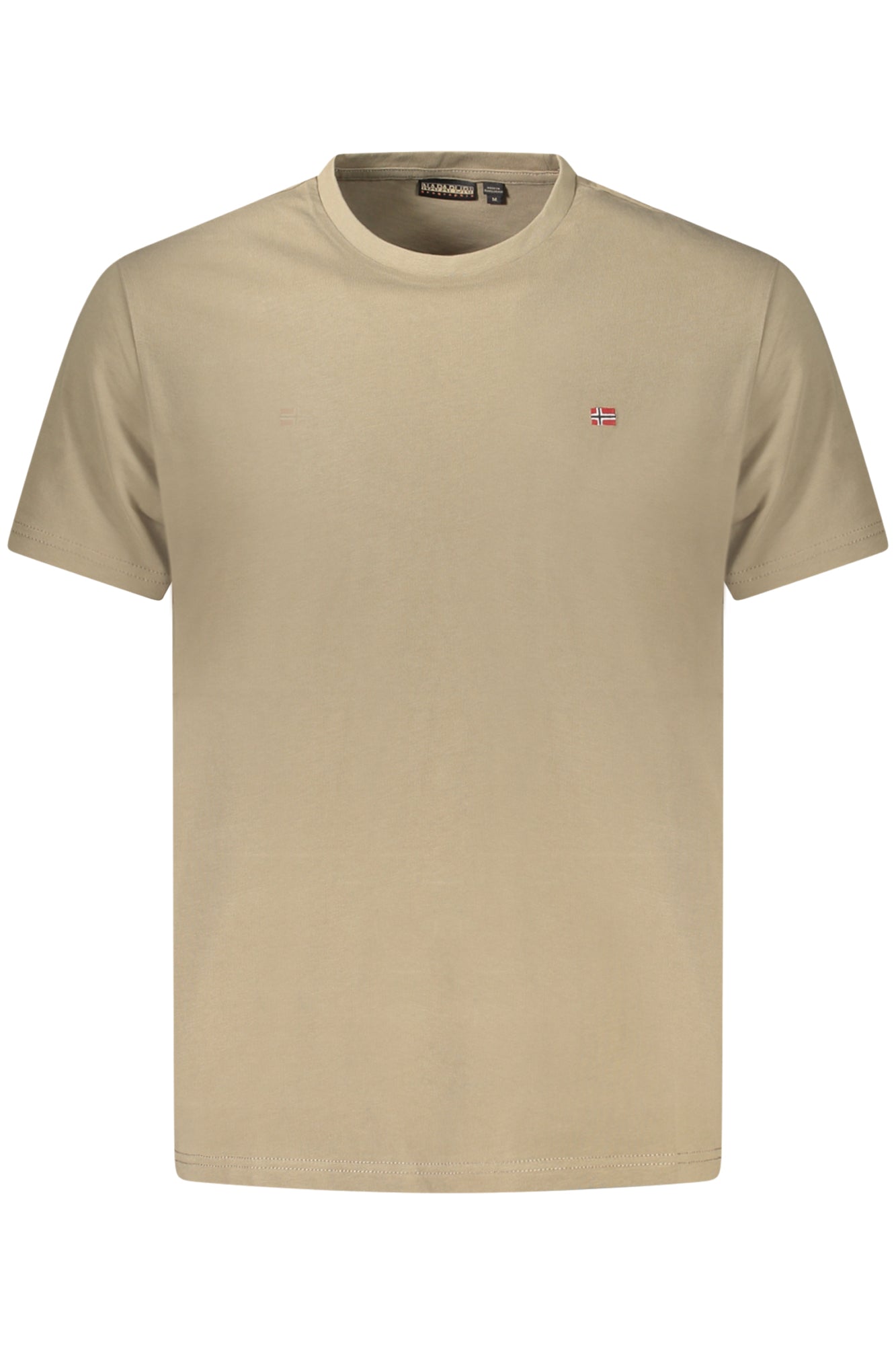 NAPAPIJRI NP0A4H8DSALISSSSUM_MAN1T Marrone