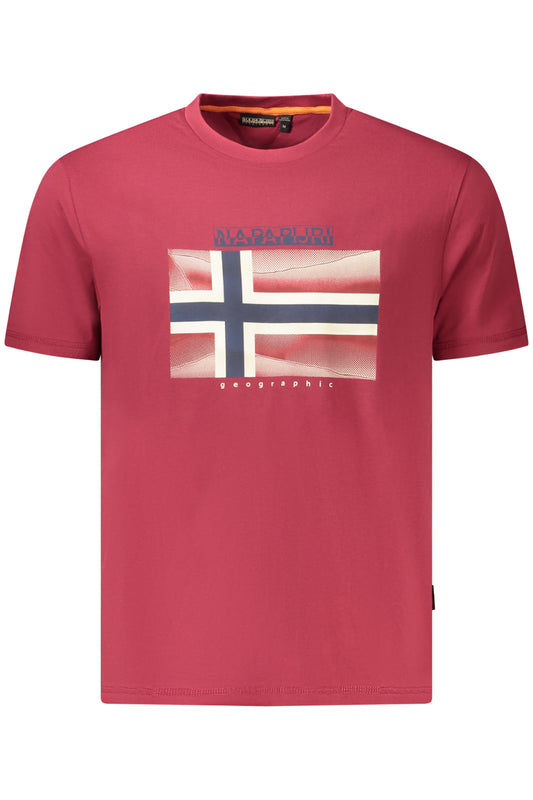 NAPAPIJRI T-SHIRT
