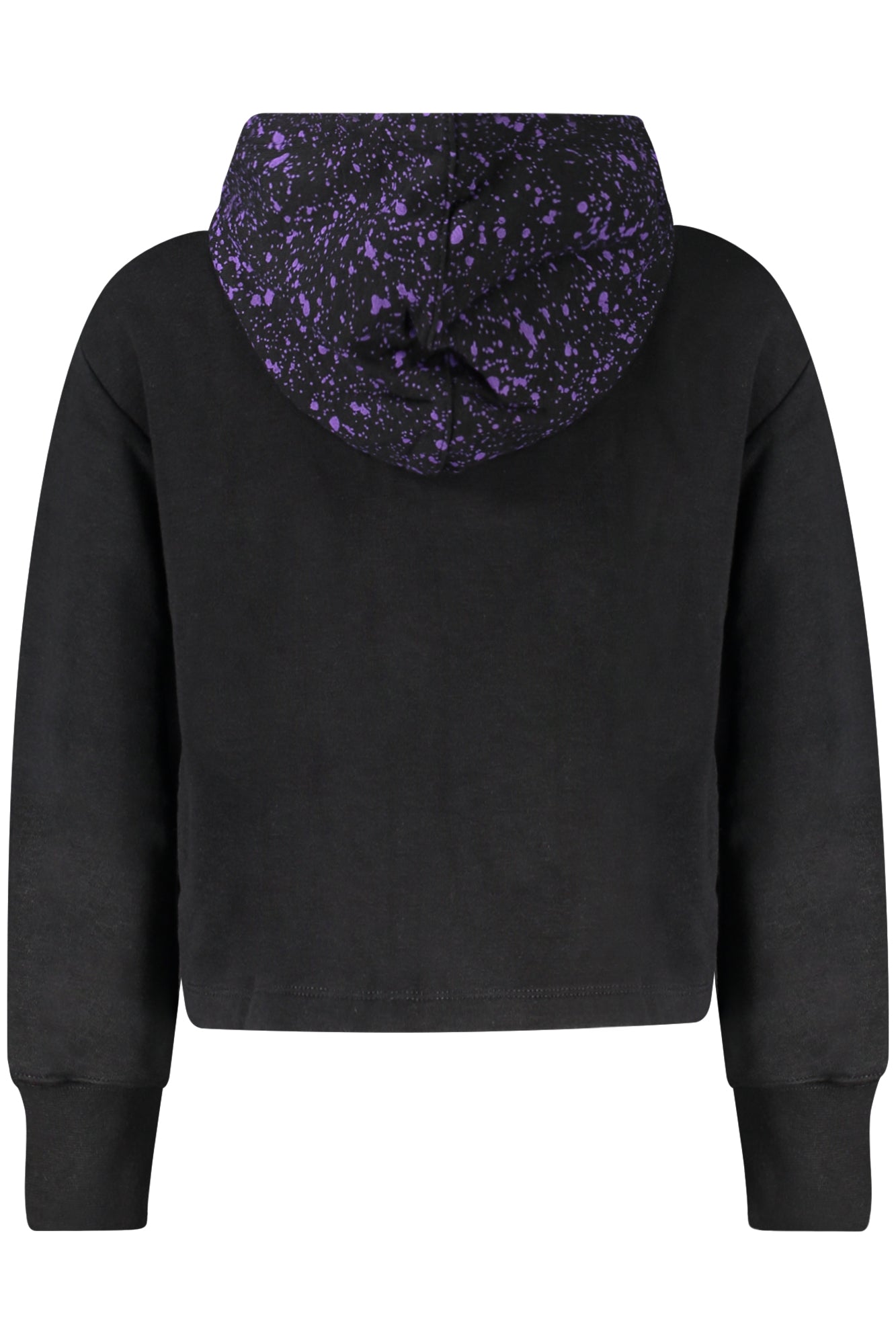 NIKE 36J287_NEBLACK Nero