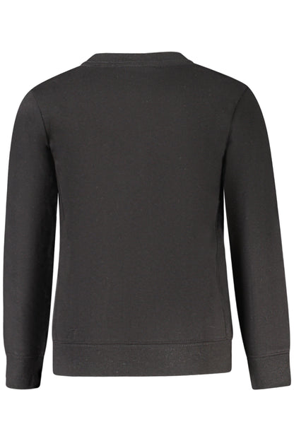 NIKE 86G705_NEBLACK Nero