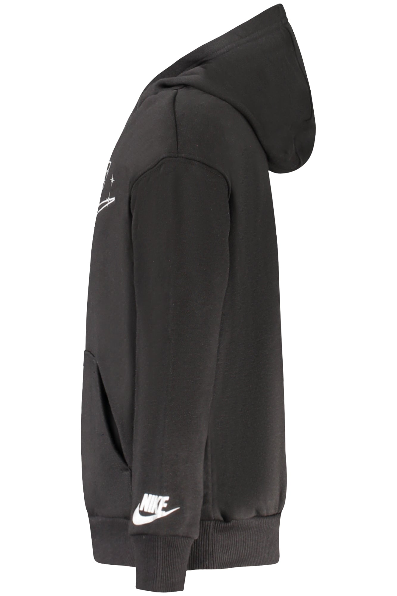 NIKE 86L402_NEBLACK Nero