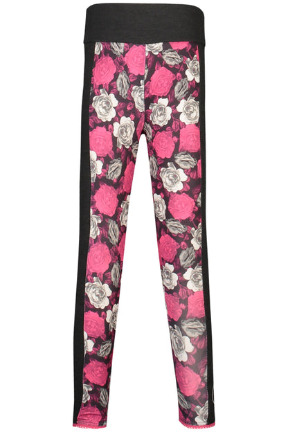 NIKE 36J042_NEBLACK Nero