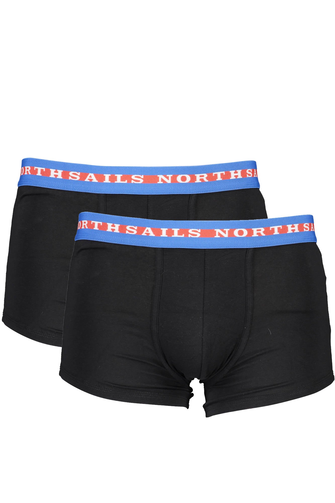 North Sails Boxer Uomo Nero"" - mem39