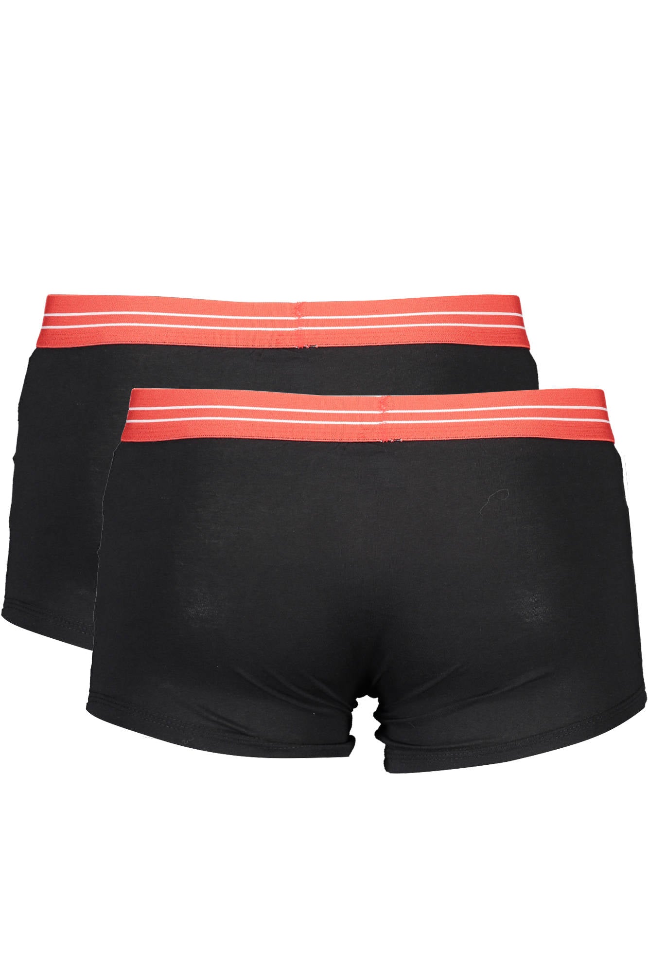 North Sails Boxer Uomo Nero"" - mem39