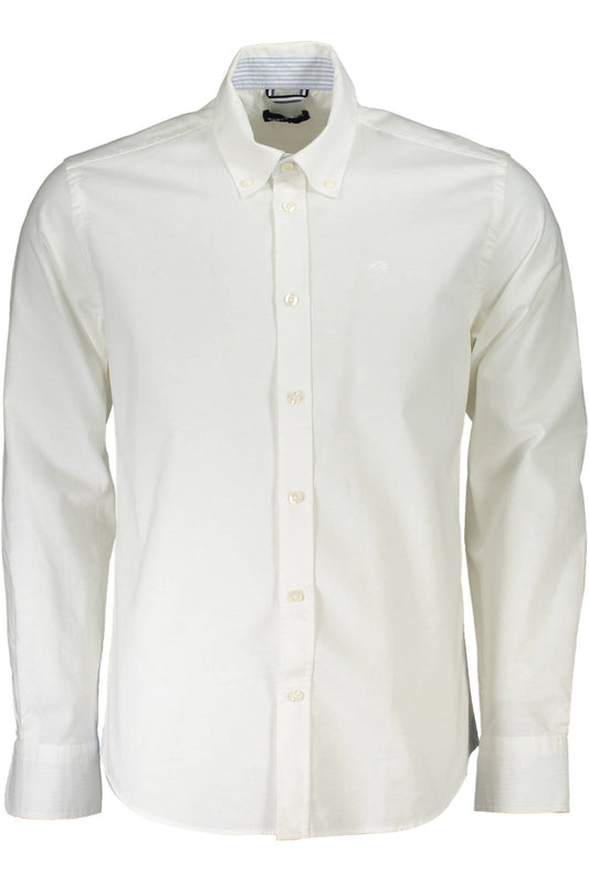 North Sails Camicia Maniche Lunghe Uomo - mem39