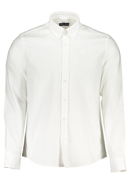 North Sails Camicia Maniche Lunghe Uomo - mem39