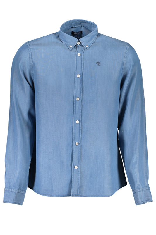 North Sails Camicia Maniche Lunghe Uomo - mem39