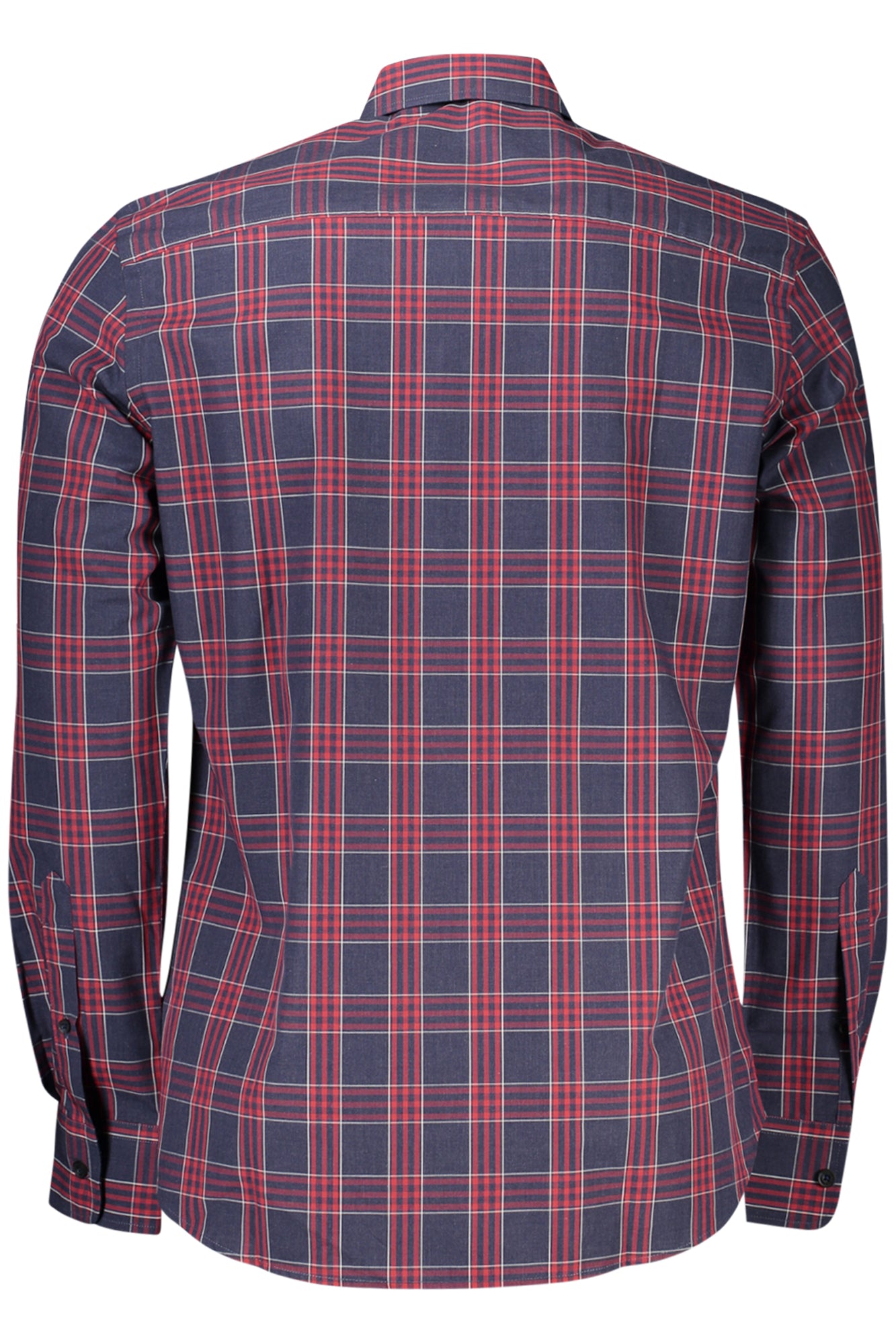 North Sails Camicia Maniche Lunghe Uomo - mem39