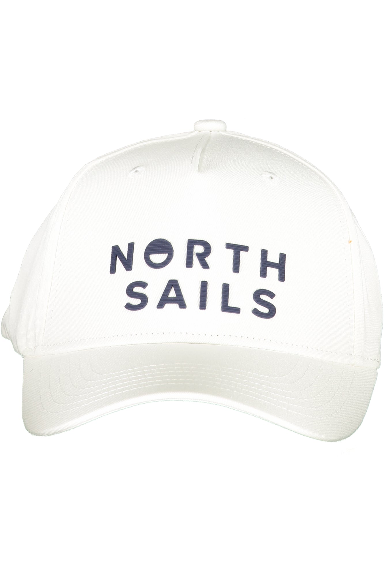 North Sails Cappello Uomo Bianco - mem39