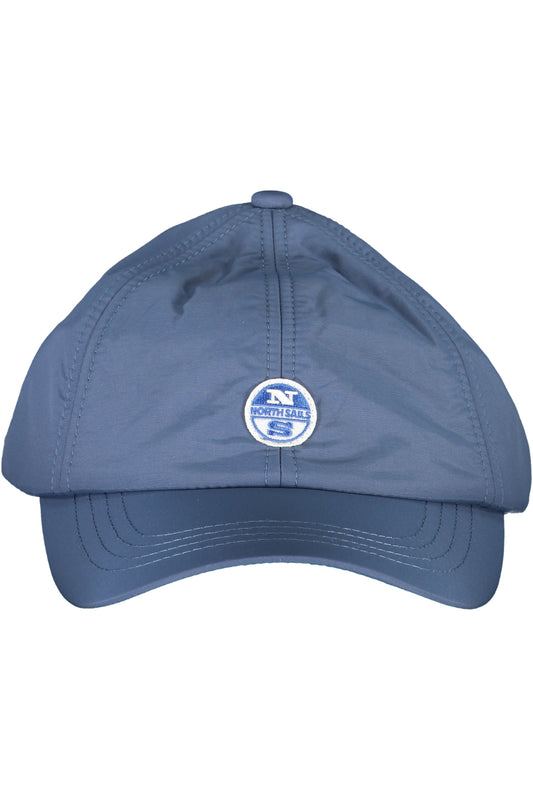 North Sails Cappello Uomo Blu - mem39