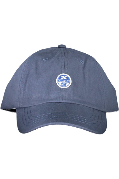 North Sails Cappello Uomo Blu - mem39