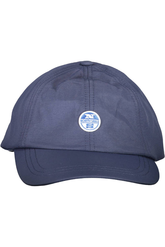 North Sails Cappello Uomo Blu - mem39