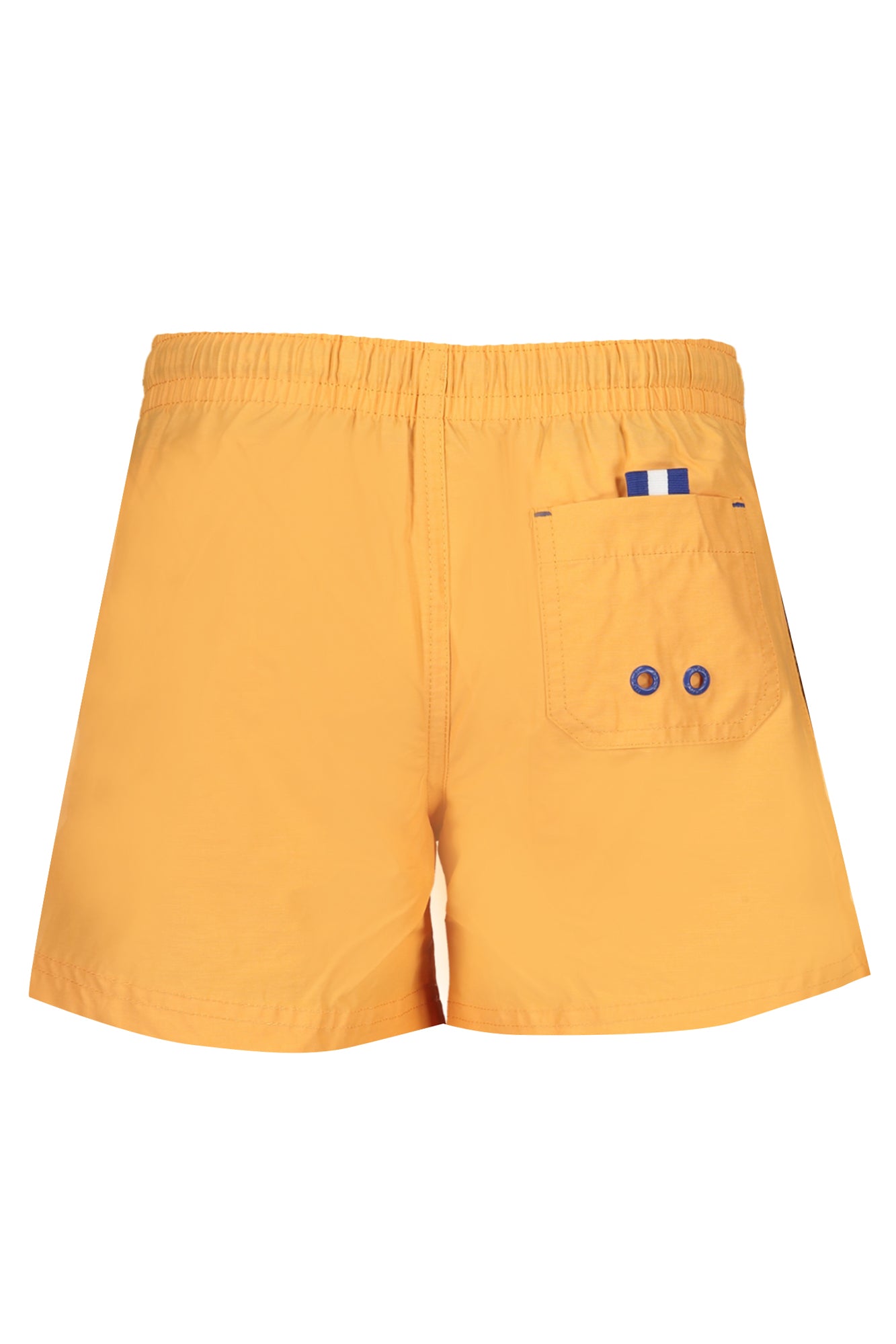 North Sails Costume Parte Sotto Bambino Arancio - mem39