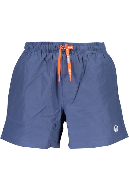 North Sails Costume Parte Sotto Uomo Blu"" - mem39