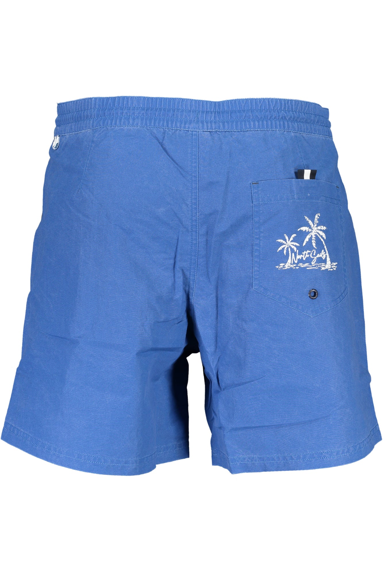 North Sails Costume Parte Sotto Uomo - mem39