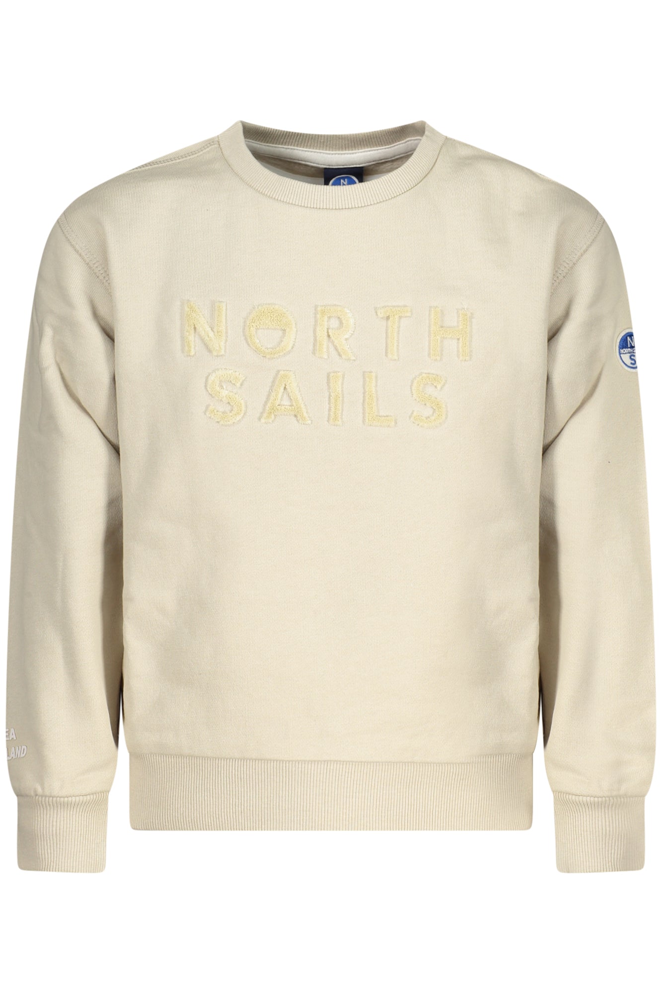 NORTH SAILS 794479000_BE0915 Beige