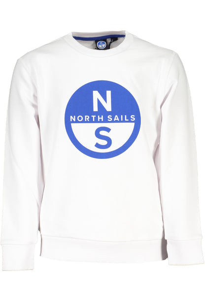 NORTH SAILS 794446000_BI0101 Bianco