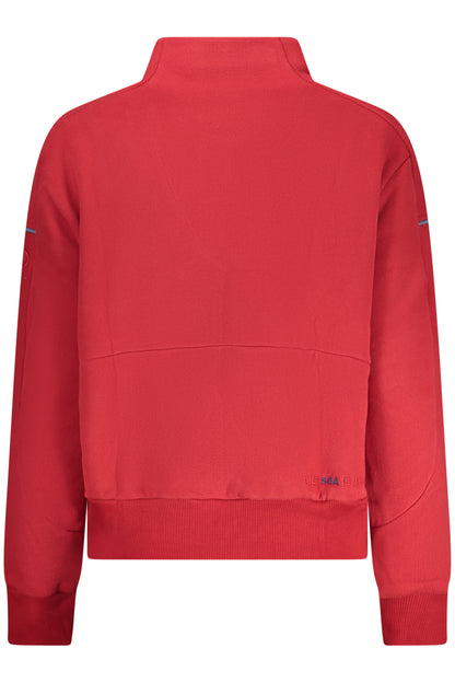 NORTH SAILS 091197000_RO0209 Rosso