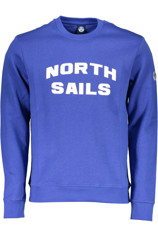North Sails 902417-000_Blu_0760