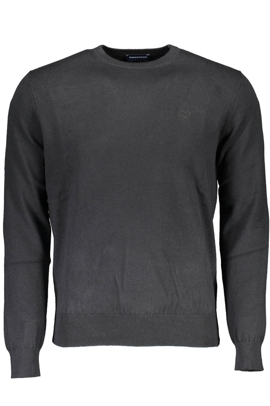 North Sails Maglia Uomo Nero"" - mem39