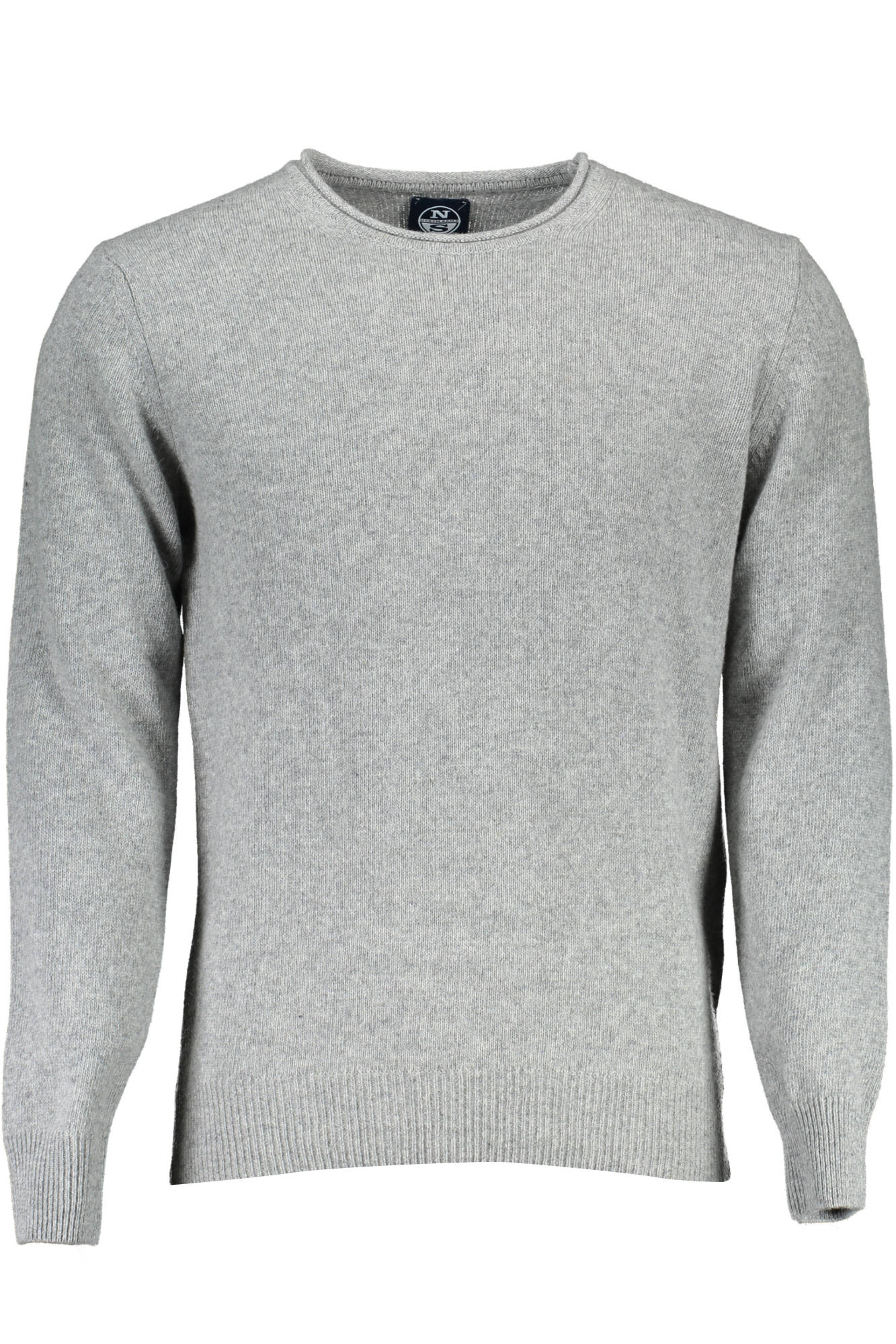 North Sails Maglione Uomo Grigio"" - mem39