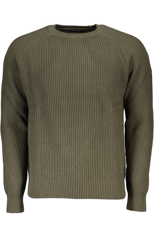 North Sails Maglione Uomo Verde"" - mem39