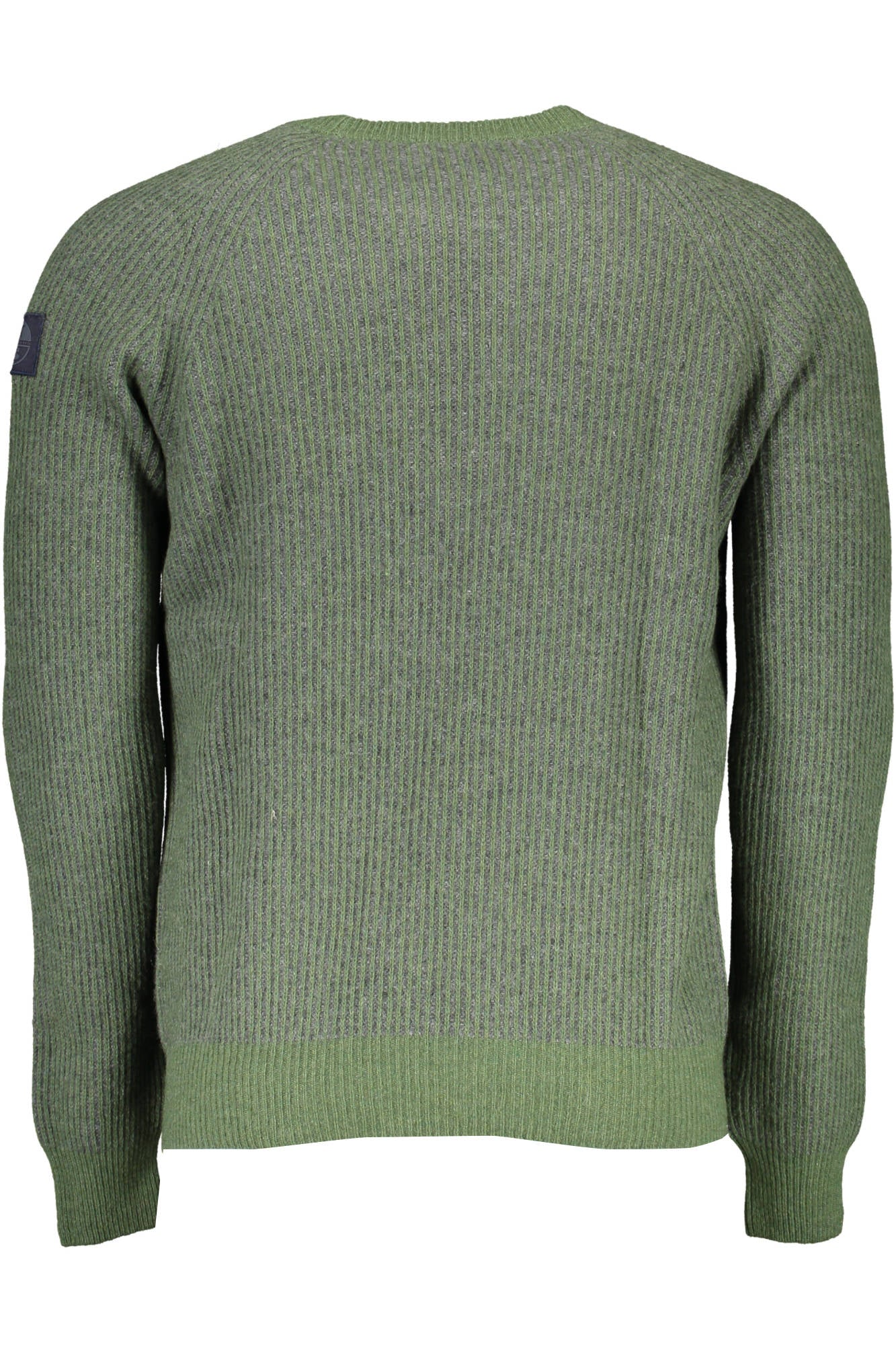 North Sails Maglione Uomo Verde"" - mem39