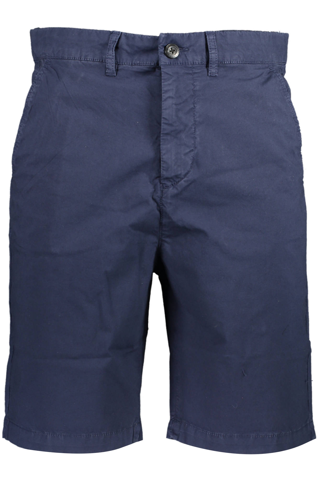 North Sails Pantalone Bermuda Uomo Blu"" - mem39