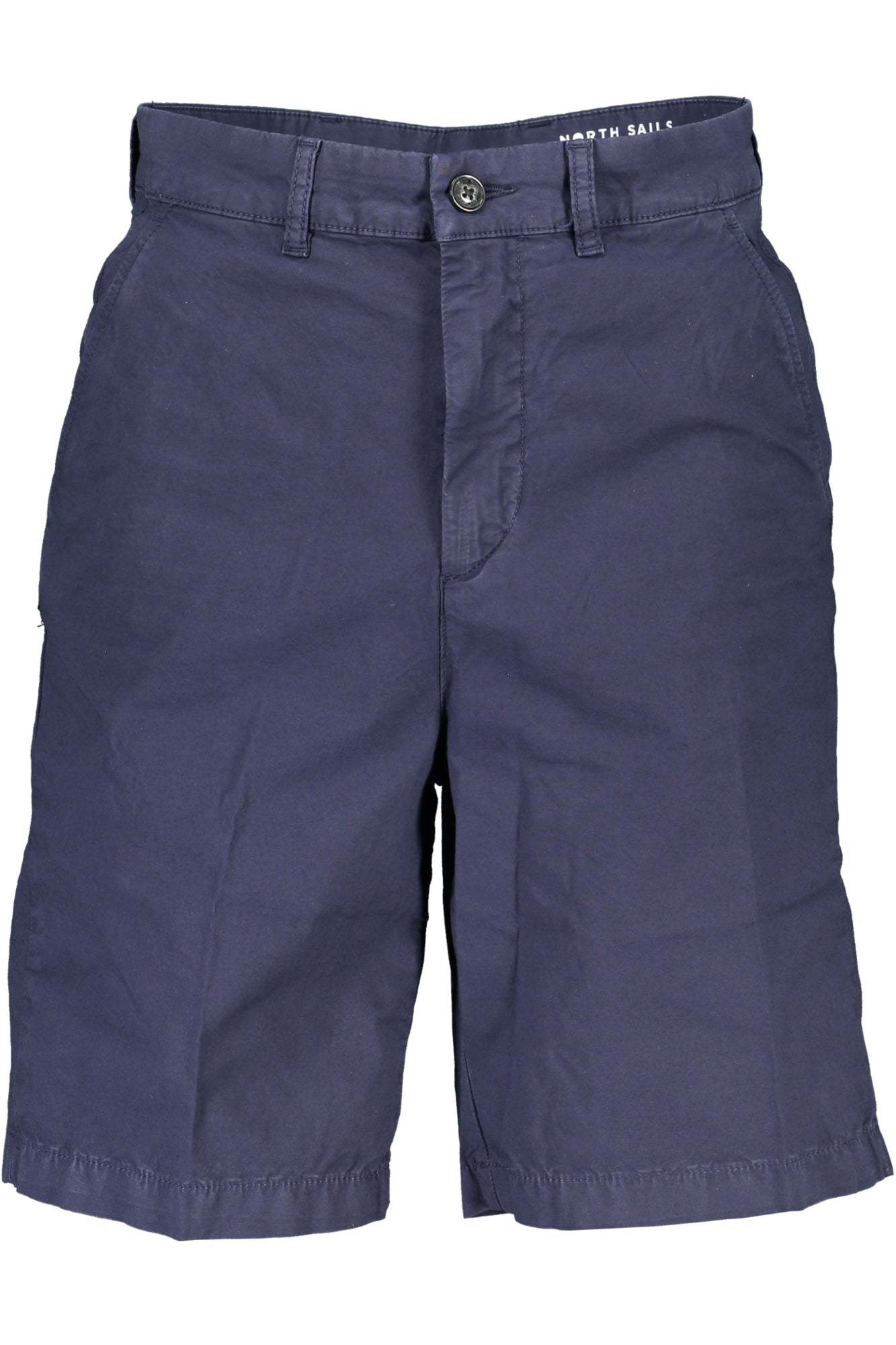 North Sails Pantalone Bermuda Uomo Blu"" - mem39