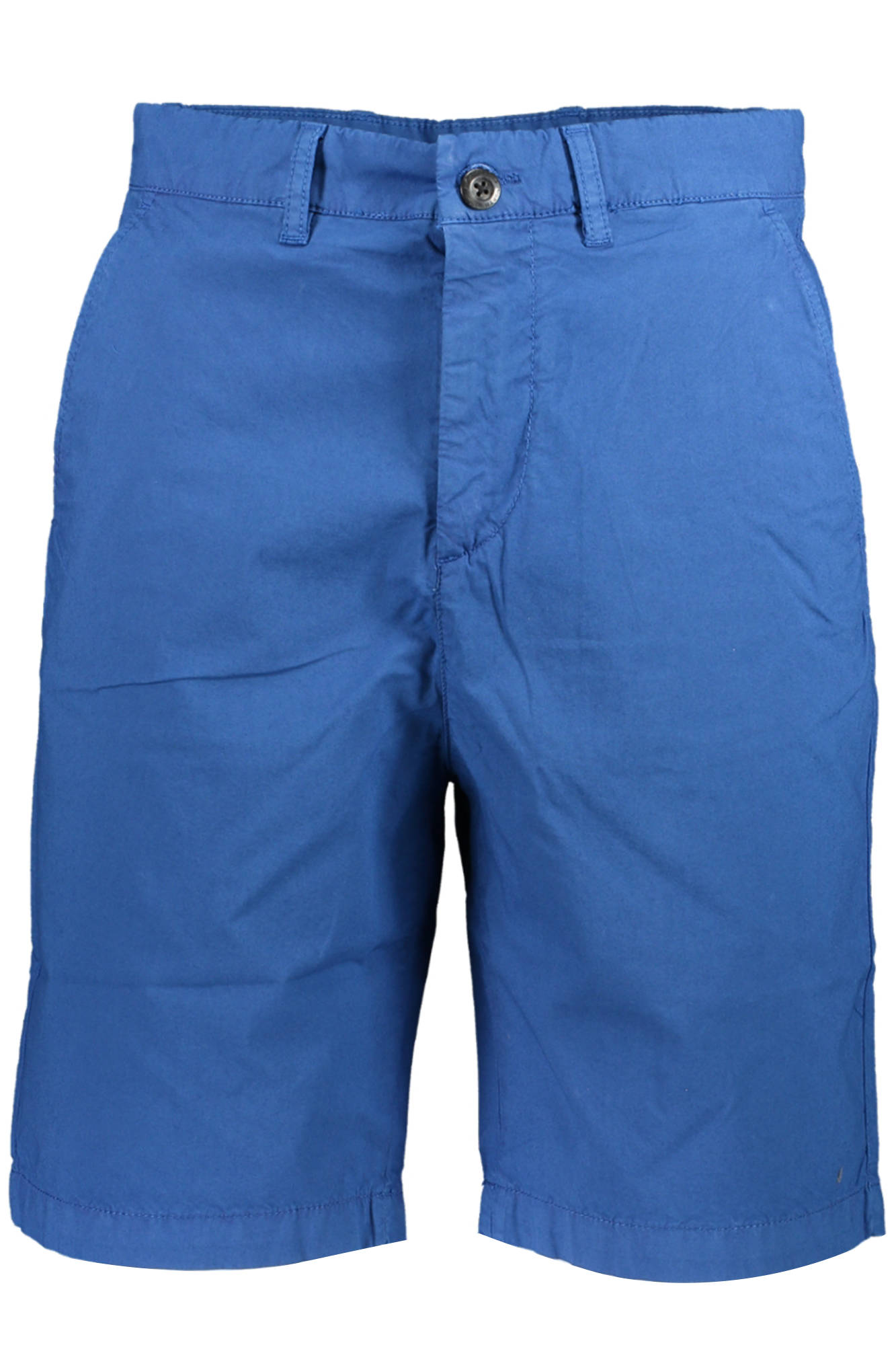 North Sails Pantalone Bermuda Uomo Blu"" - mem39