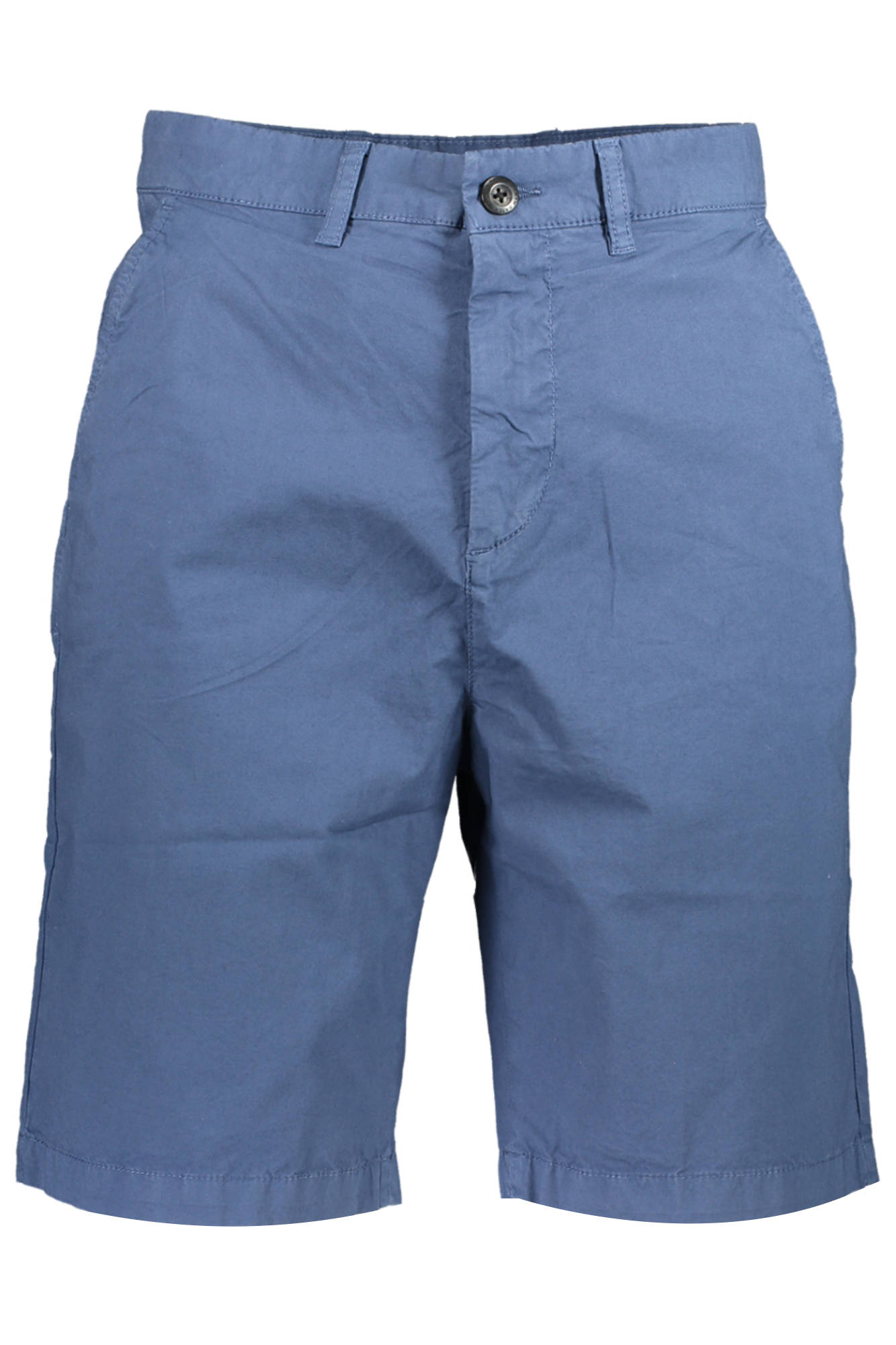 North Sails Pantalone Bermuda Uomo Blu"" - mem39