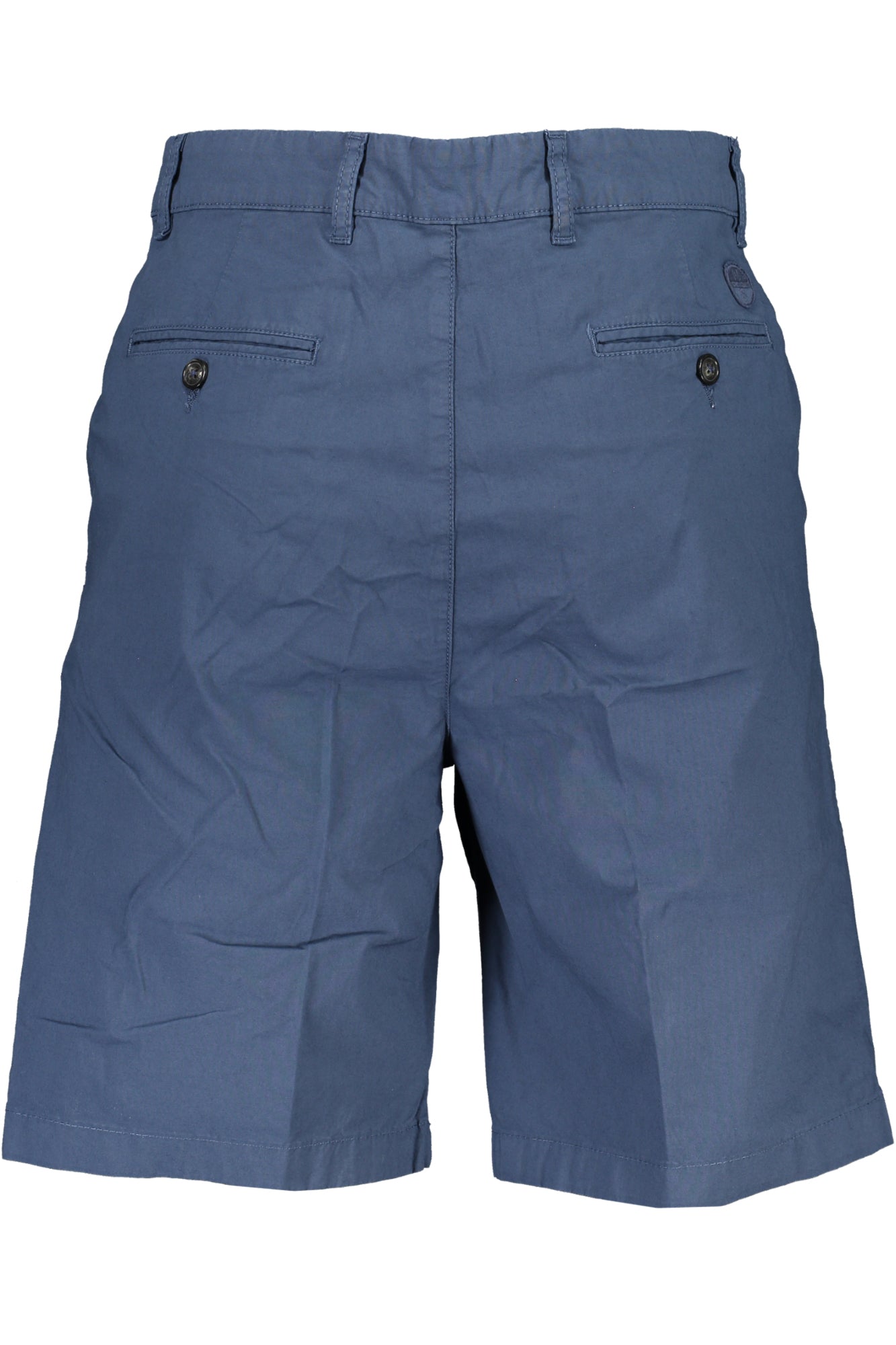 North Sails Pantalone Bermuda Uomo Blu"" - mem39