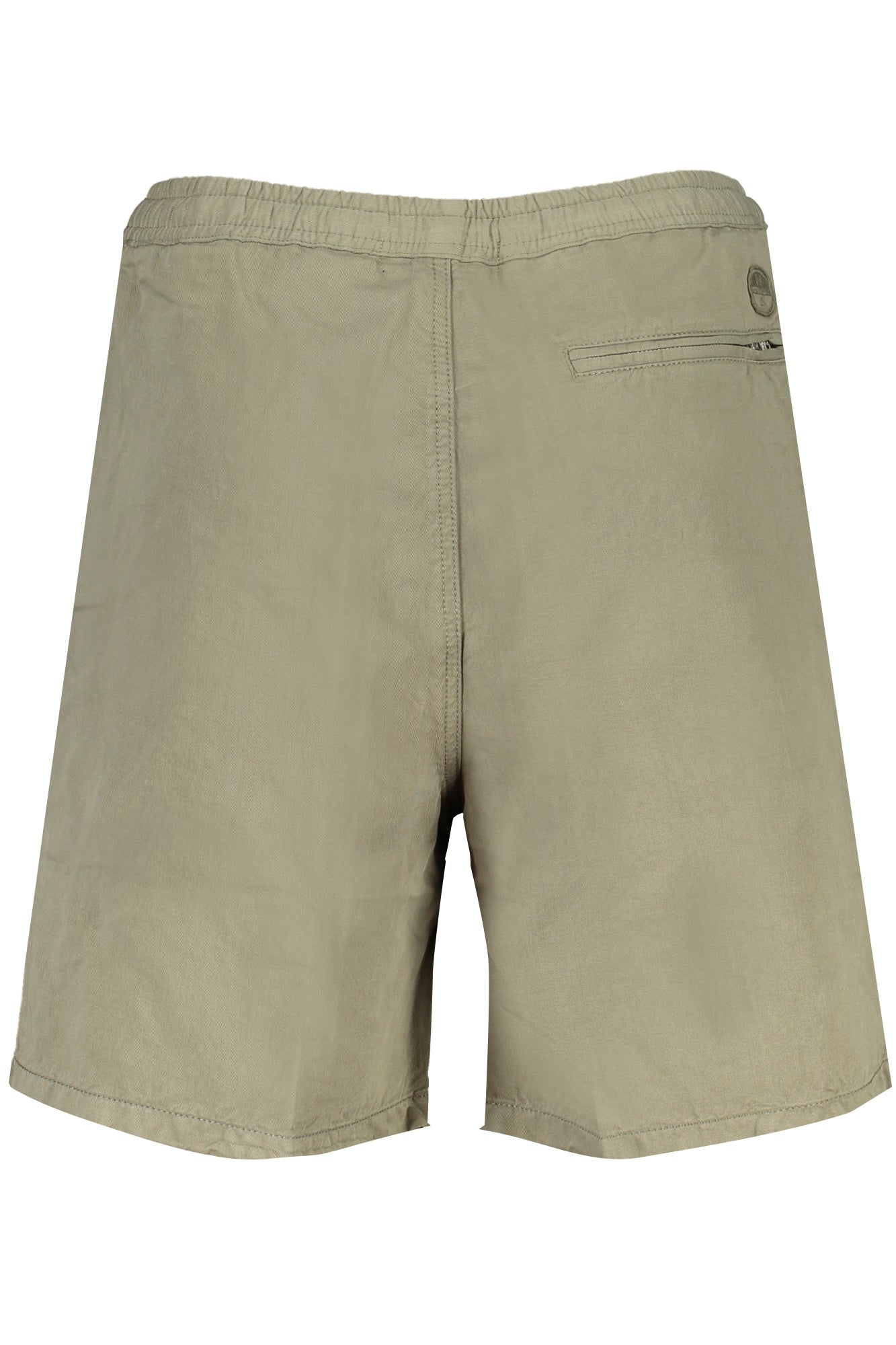 North Sails Pantalone Bermuda Uomo Verde"" - mem39