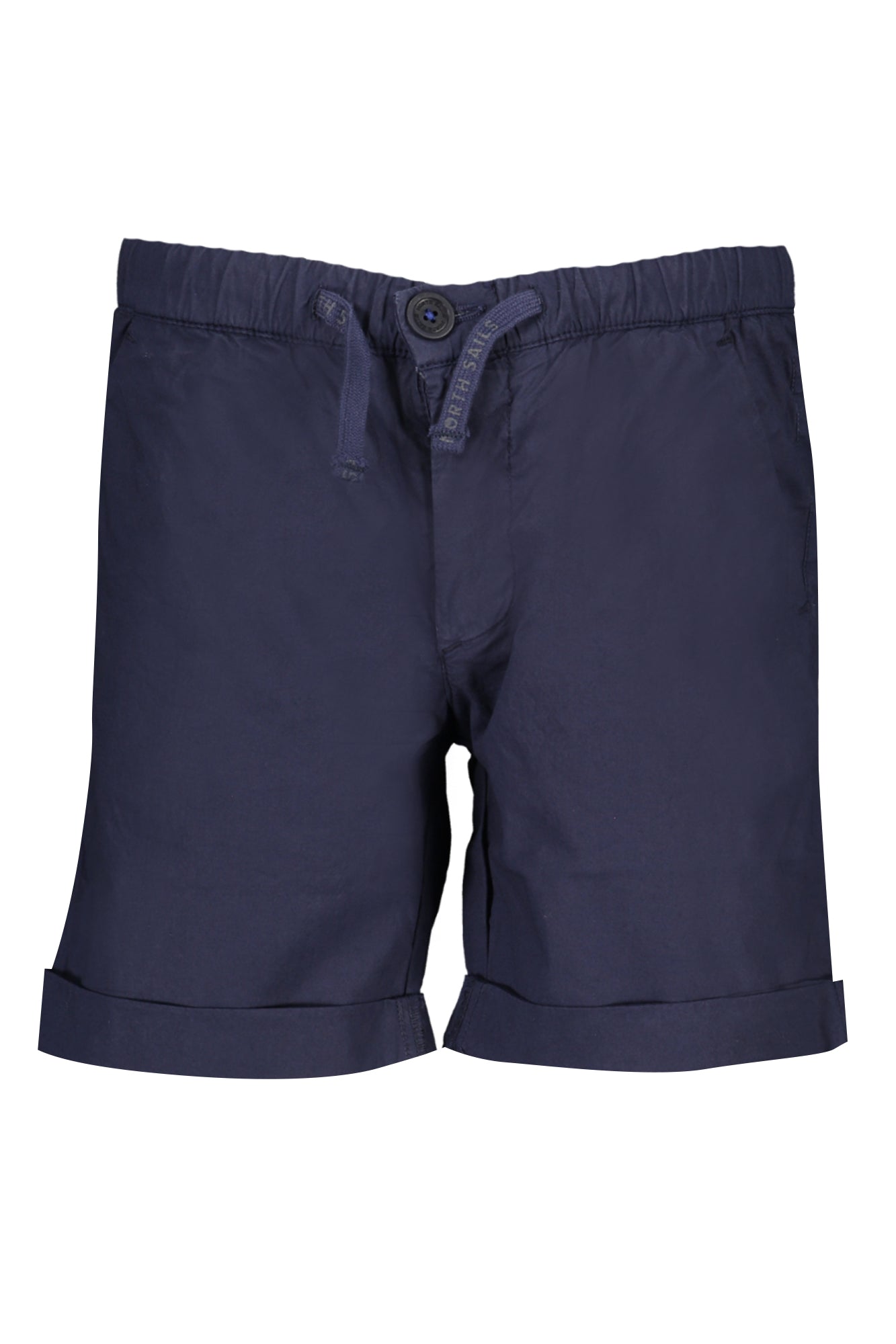 North Sails Pantalone Short Bambino Blu"" - mem39