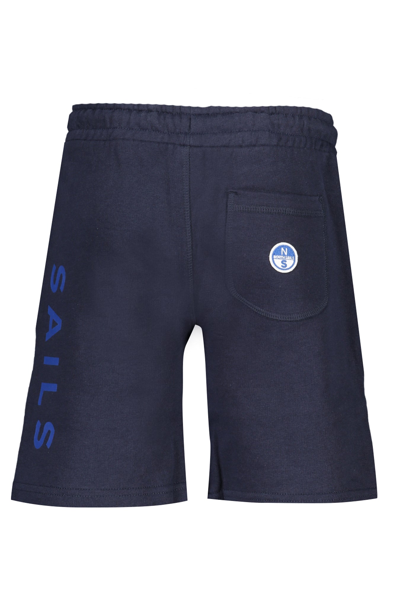 North Sails Pantalone Short Bambino - mem39