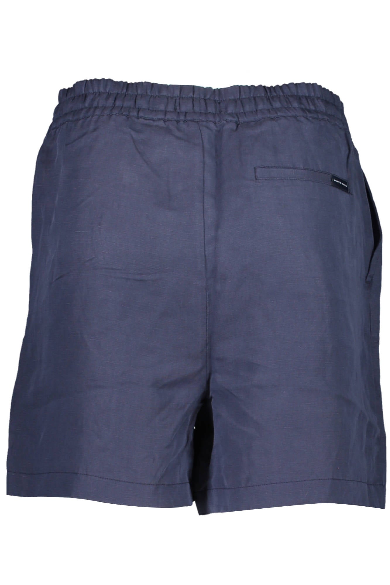 North Sails Pantalone Short Donna Blu"" - mem39