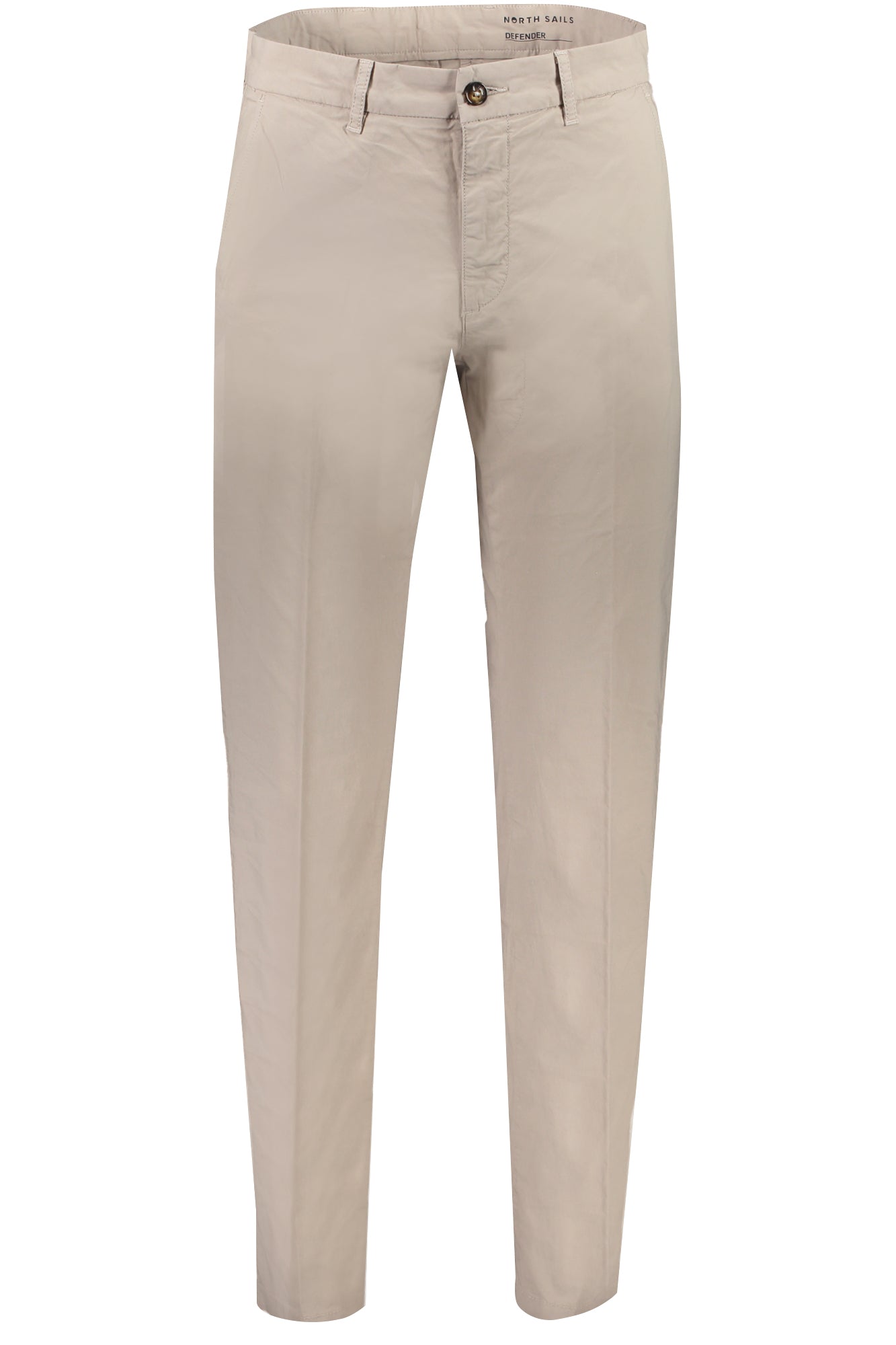 North Sails Pantalone Uomo Beige"" - mem39