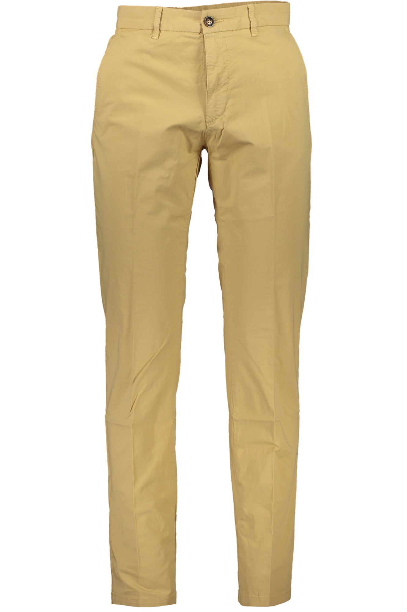 North Sails Pantalone Uomo Beige"" - mem39