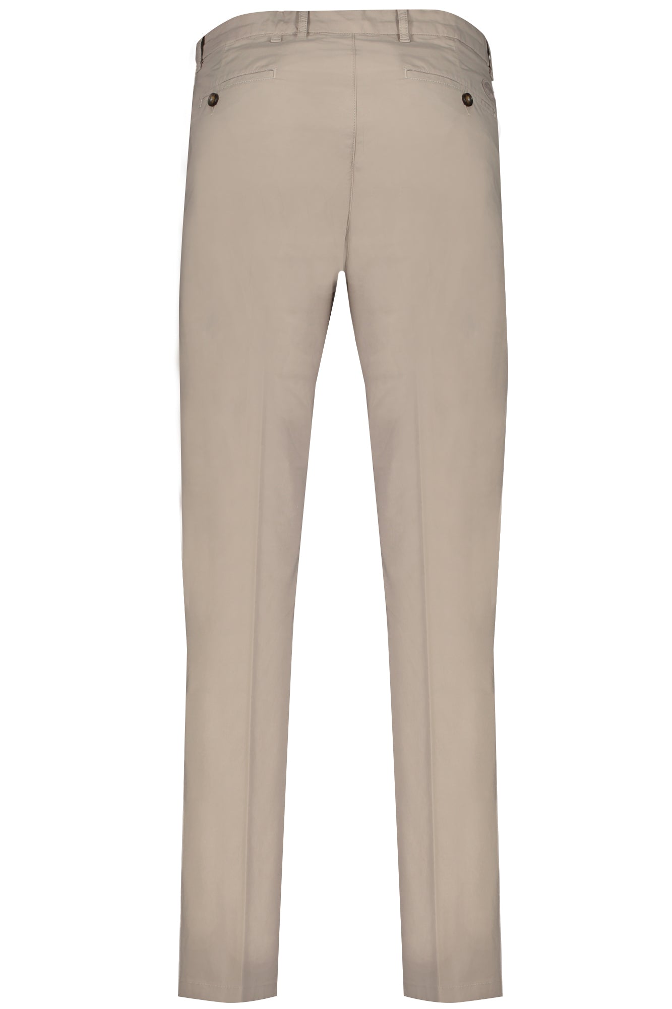 North Sails Pantalone Uomo Beige"" - mem39