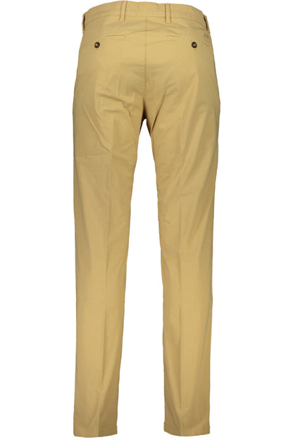 North Sails Pantalone Uomo Beige"" - mem39