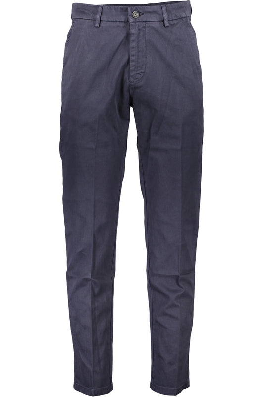 North Sails Pantalone Uomo Blu"" - mem39