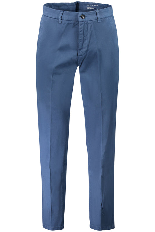 North Sails Pantalone Uomo Blu"" - mem39