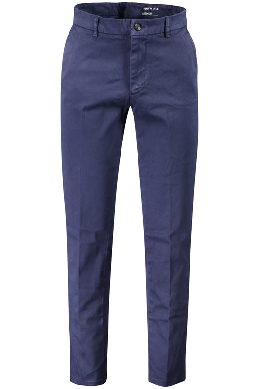 North Sails Pantalone Uomo Blu"" - mem39