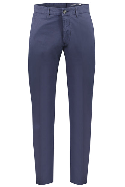 North Sails Pantalone Uomo Blu"" - mem39