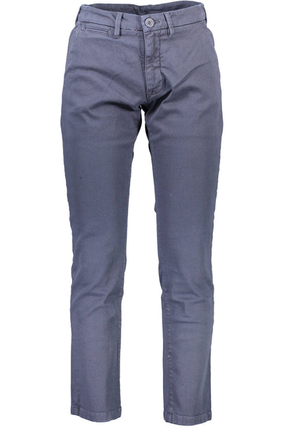 North Sails Pantalone Uomo Blu"" - mem39