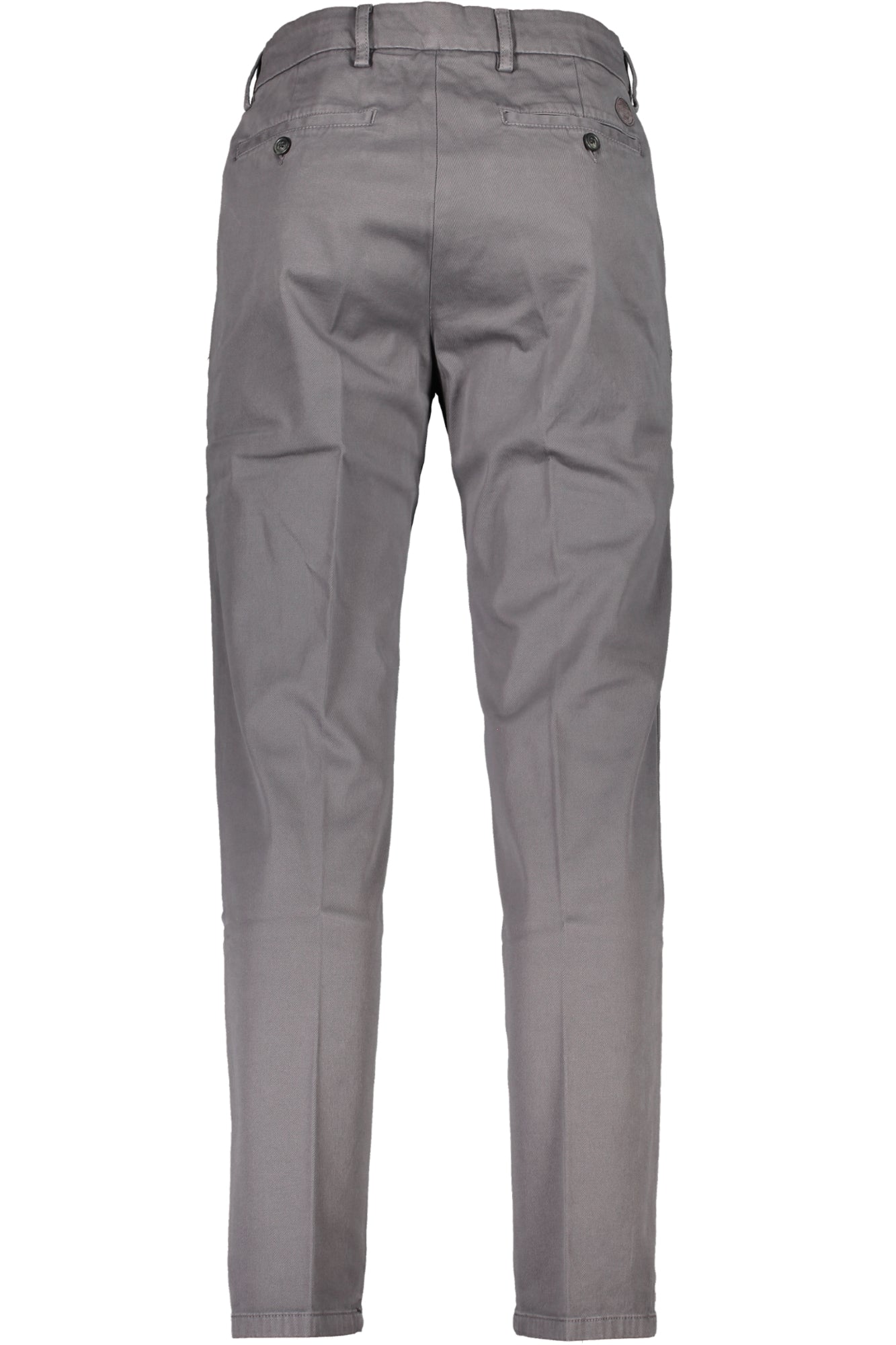 North Sails Pantalone Uomo Grigio"" - mem39