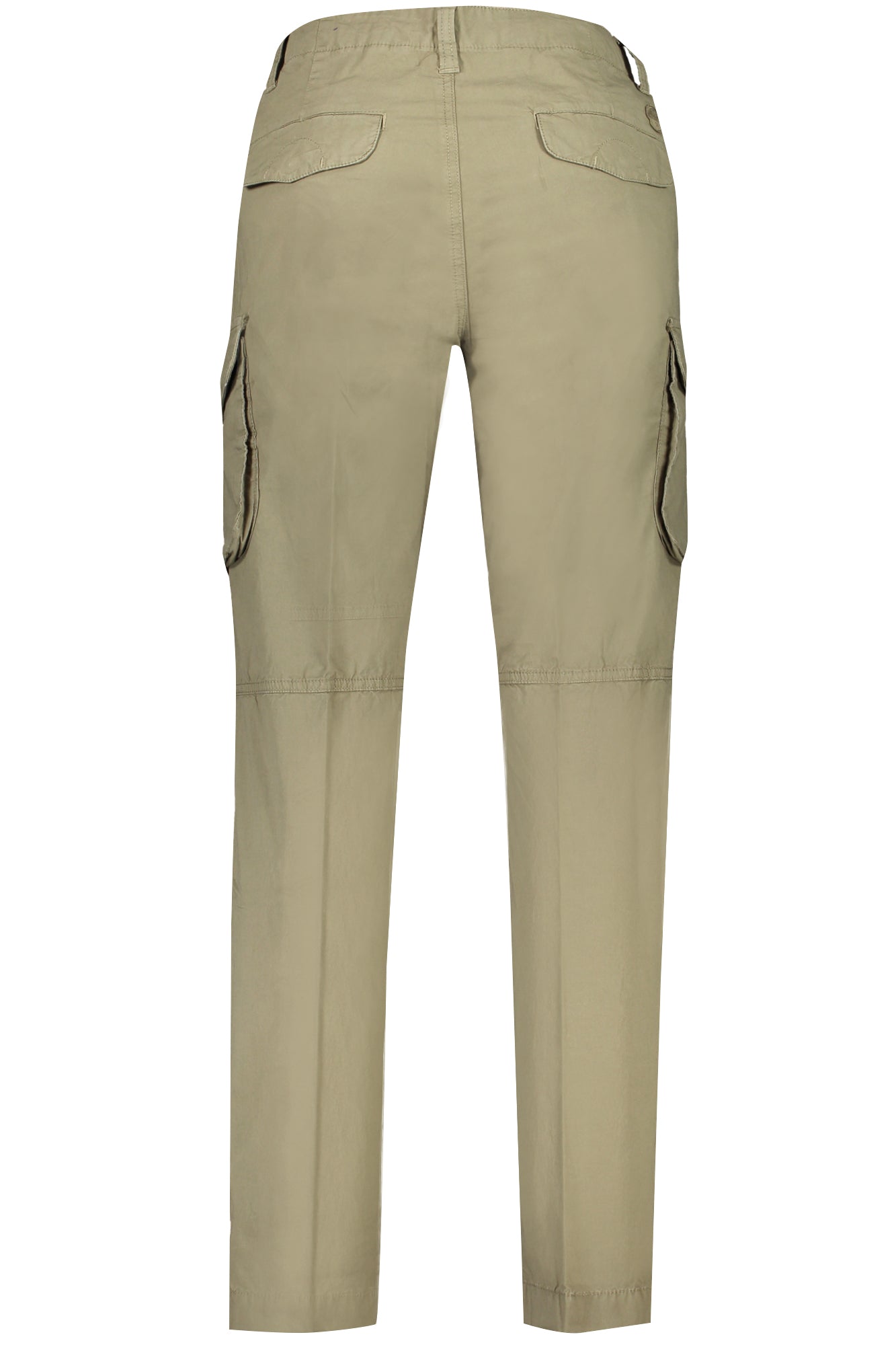 North Sails Pantalone Uomo Verde"" - mem39