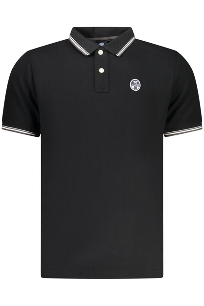 NORTH SAILS POLO